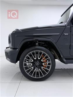 مرسيدس بنز G-Class